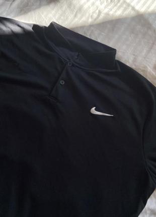 Футболка nike