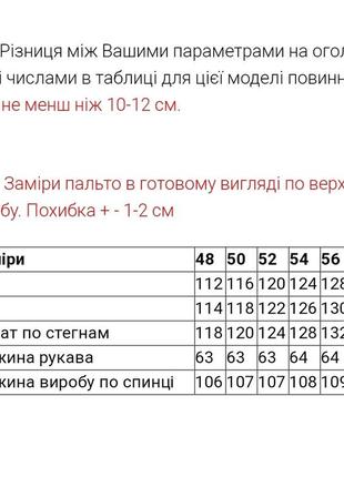 Пуховик з штучним хутром норки janiee 3521 великих розмірів 48-58 розміри6 фото