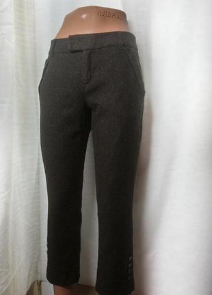 Симпатичні штанці на підкладці 🌹