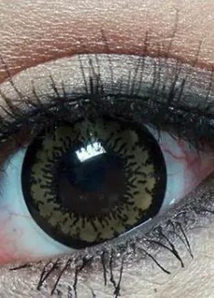 Карандаш для глаз clinique quickliner for eyes intense 05 - intense charcoal (угольный)