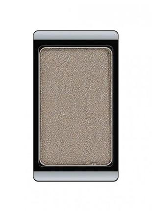 Тени для век artdeco eyeshadow pearl 16 - pearly light brown (жемчужный светло-коричневый)