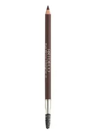 Олівець для брів artdeco eye brow designer 2 — dark