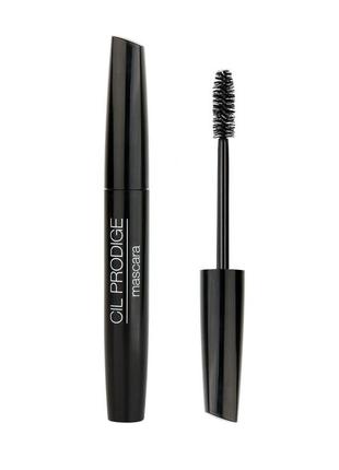 Тушь nouba cil prodige mascara 01 - black ( черный )