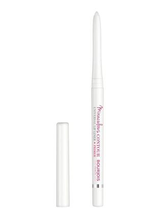 Олівець для губ bourjois paris miraculous contour universal lip liner 00 — універсальний