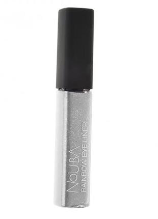 Подводка для глаз nouba rainbow eyeliner 25