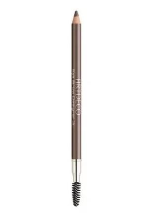 Олівець для брів artdeco eye brow designer 3 — medium dark