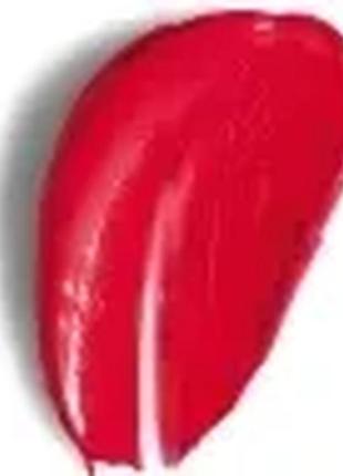Помада для губ givenchy le rouge-a-porter 301 — vermillon creation (креативний червоний), тестер