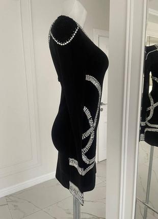 Сукня herve leger 4