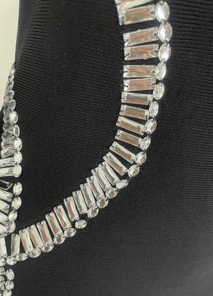 Сукня herve leger 9