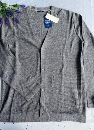 Кофта tom tailor розмір xxl