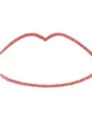 Карандаш для губ givenchy lip liner pencil 08 - parme silhouette (фиалковый силуэт)