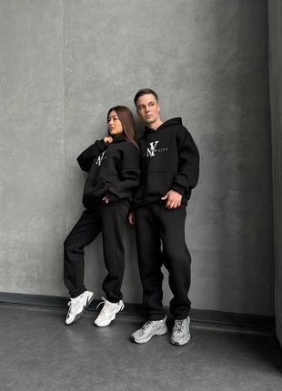 Спортивный костюм унисекс