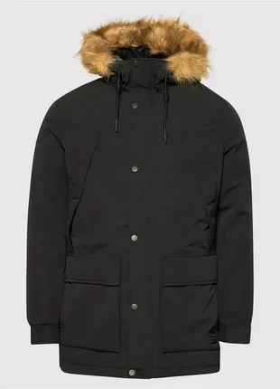 Зимова куртка jack&jones super parka3 фото