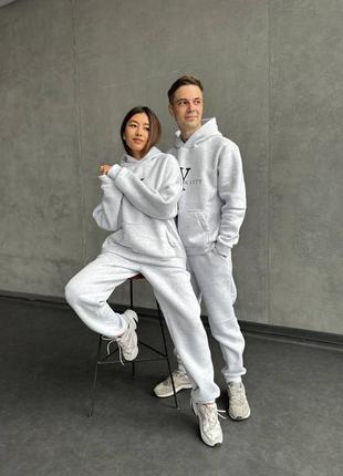 Спортивный костюм унисекс
