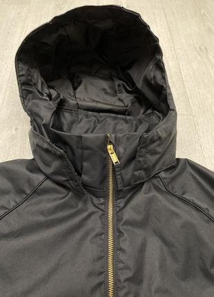 В наяности куртка h&amp;m,размер s, состояние новой вещи4 фото