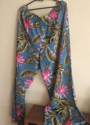 Брюки летние🌺 2