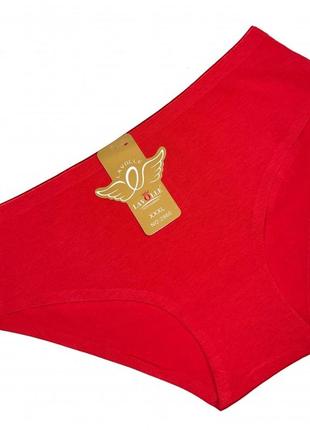 Труси жіночі lavolle безшовні, бавовна, 42 44 46