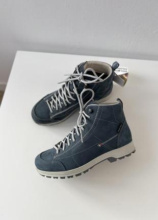 Черевики high colorado nubuck waterproof boots2 фото