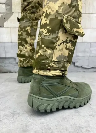 Тактична зимова військова форма піксель, армійська форма на зиму для зсу штани+куртка камуфляж піксе8 фото