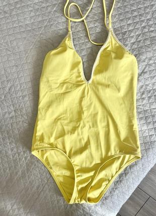 Купальник vs оригинал