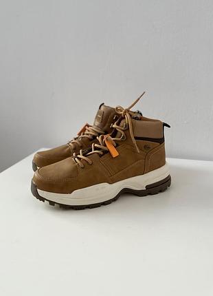 Черевики dockers