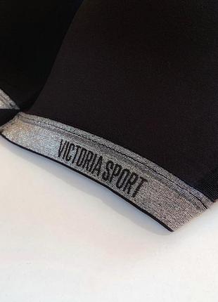 Спортнивный топ бра victoria's secret