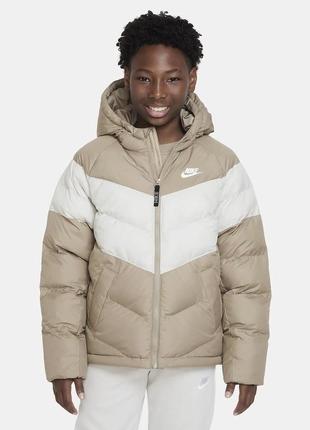 Nike  оригінал 147-158см та 158-170
