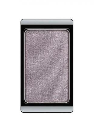 Тени для век artdeco eyeshadow pearl 86 - pearly smokey lilac