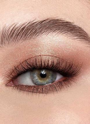 Too faced natural eye palette9 фото