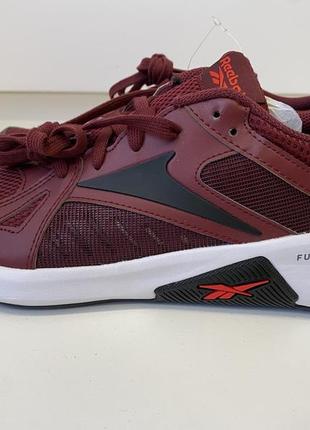 Кроссовки trainer men reebok