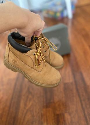 Черевики timberland