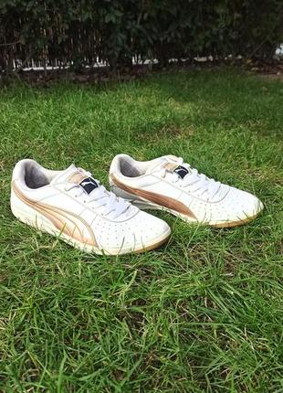 Продам кроссовки puma оригинал2 фото