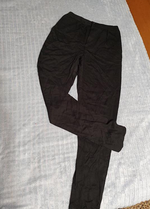 Легкі брюки cropp