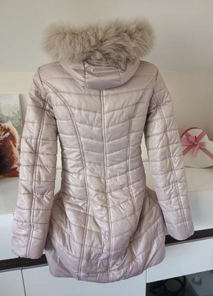 Seona пуховик куртка пальто плащ