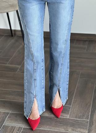 Шикарні джинси misspap