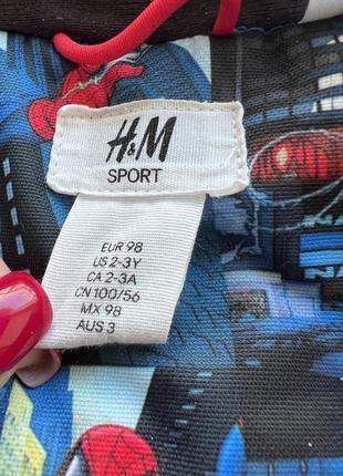 Куртка h&amp;m 9