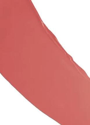 Помада для губ bourjois paris rouge velvet lipstick 02 - flamingo rose