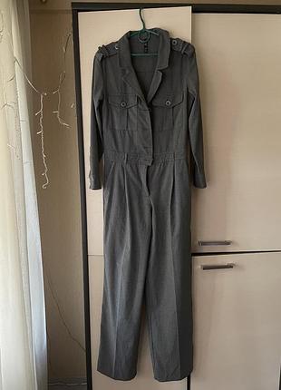 Комбинезон zara