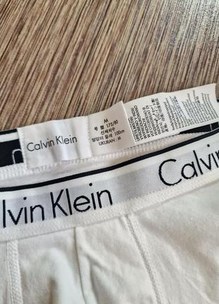 Чоловічі труси calvin klein,  оригінал, нові, без паперової бірки5 фото