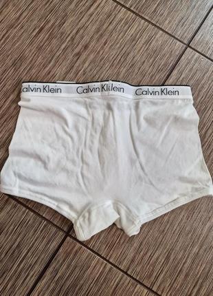 Чоловічі труси calvin klein,  оригінал, нові, без паперової бірки3 фото