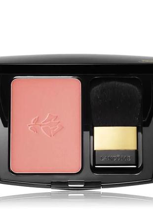 Рум'яна lancome blush subtil 02 — rose sable (пісочно-рожевий)