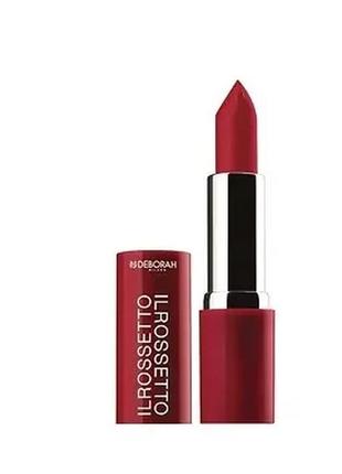 Помада для губ deborah milano il rossetto № 816