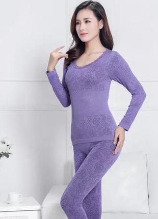 Термо костюм