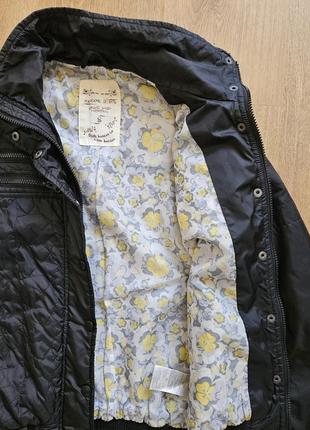 Куртка женская motor jeans, размер s3 фото