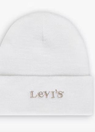 Levi’s шапка жіноча