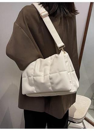 Женское содержимое сумка из эко кожи