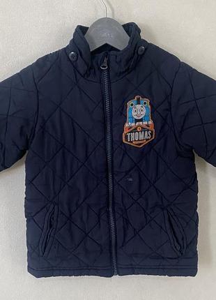 Куртка на теплую осень/весну