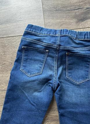 Набор джинсы и реглан4 фото