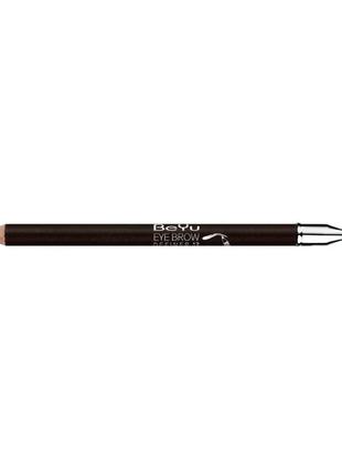 Олівець для брів beyu eye brow definer 13 — dark ash brown