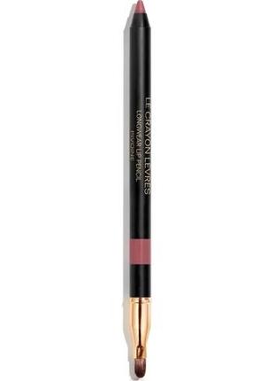 Карандаш для губ chanel le crayon levres 164 - pivoine